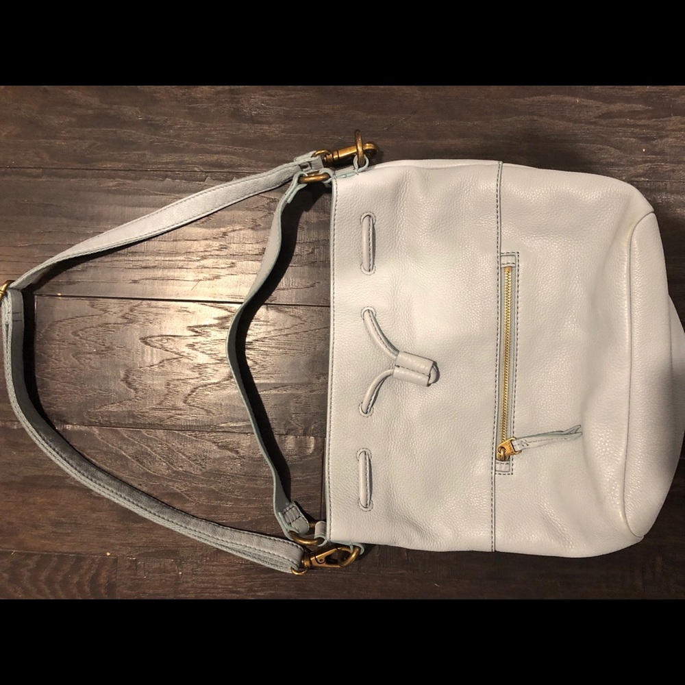 Fossil Hangbag